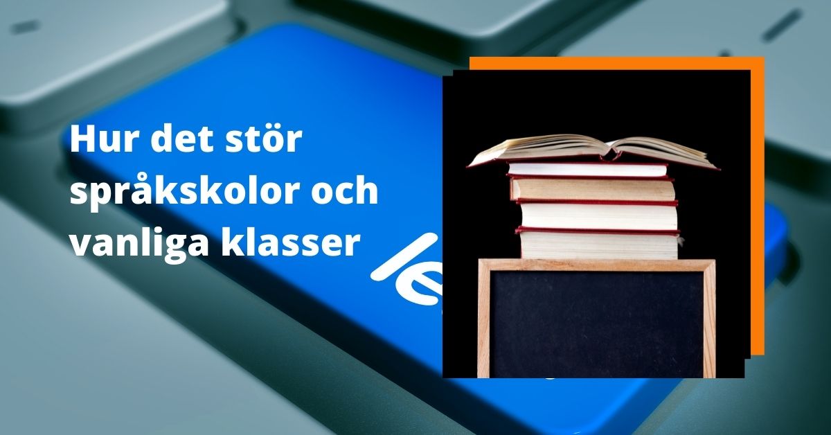 lära sig svenska online